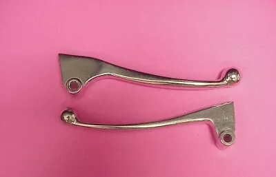 1978 1980 Kawasaki Z1R Levers Clutch Brake • $59.43