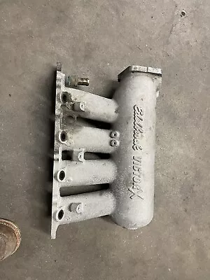 Victor X Intake Manifold B16/Type R • $300