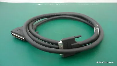 HP 5183-2675 2.5m (8.2 Ft.) 68-pin SCSI Interface Cable • $25