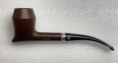 Vintage Medico Bent Brylon Tobacco Smoking Estate Pipe Nylon Bit – Unused • $39.99