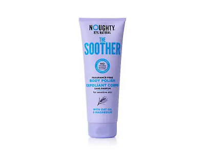 £8.50 • Buy Noughty The Soother Body Polish, For Sensitive Skin, Fragrance-free  250ml