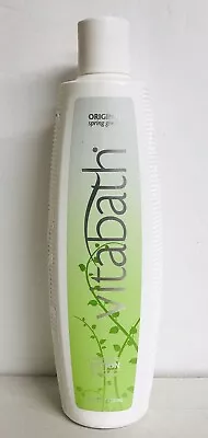 Vitabath ~ Original Spring Green~ Moisturizing Lotion With Vitamins A & E 16 Oz • $28.99
