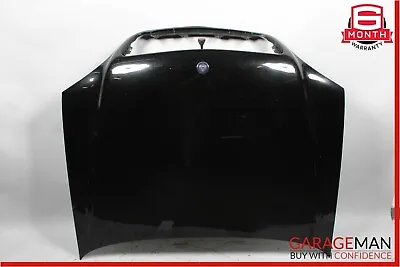 98-05 Mercedes W163 ML320 ML500 Front Hood Bonnet Panel Cover Assembly Black OEM • $312