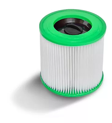 Wet Dry Cartridge Filter For Karcher WD2.200 WD3.500 A2000 Hoover Vacuum VC... • £4.99