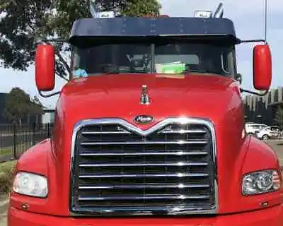 Sun Visor 12 Inch To Suit Mack All CH Cabs And Bonneted Models • $642.76