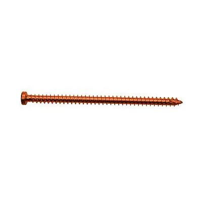 Simpson Strong-Tie SDWC15600-KT Strong-Drive Interior Wood Screws 6 L In. • $45.69