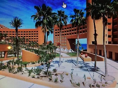 7 Nights Vacation At The Westin Los Cabos Resort Villa & Spa • $1500