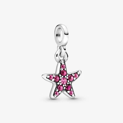 $24.80 • Buy Pandora ME Authentic Retired 'My Starfish' Charm 799011C01