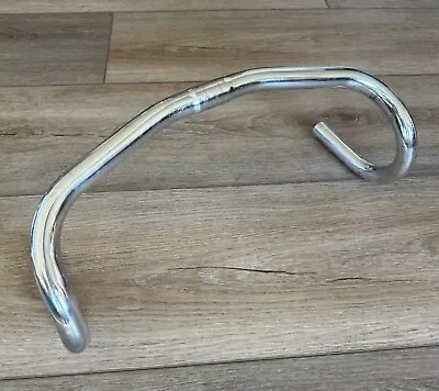 Vintage Belleri Aero Track Road Handlebar 40cm X 1  • $70