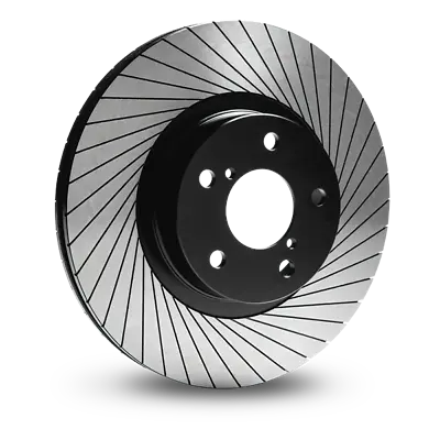 Tarox G88 Front Vented Brake Discs For Mercedes 190/190E (W201) 2.3 16v • $388.30