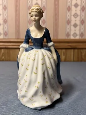 £22.08 • Buy Royal Doulton Alison H N 2336, 1965 7-1/2  Tall Figurine