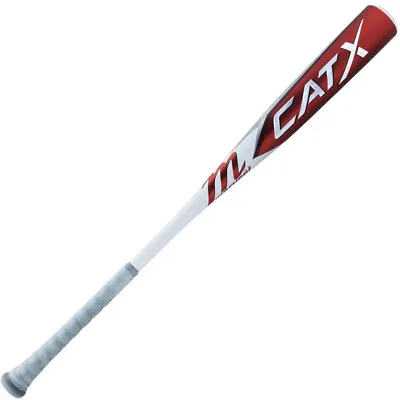 2023 Marucci Cat X -3 2 5/8  BBCOR Baseball Bat MCBCX • $379.95