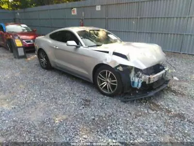 Used Rear Drive Shaft Fits: 2016 Ford Mustang Assembly 2.3L Turbo AT Rear Grade • $220