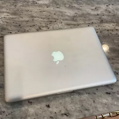 Apple MacBook Pro A1278  13.3  Laptop AS IS FOR PARTS • $29.99