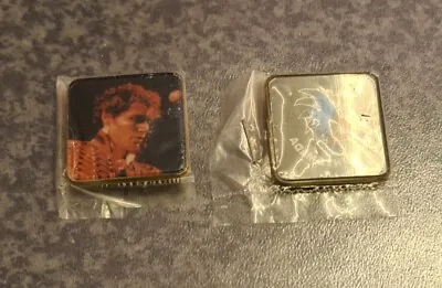 Adam And The Ants Set Of 2 Retro Badges. Punk New Wave  • £4.99