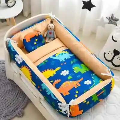 Portable Baby Sleeping Bed • $74.44
