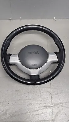 Smart For Two BRABUS 450 / 452 F1 Steering Wheel. Steering Wheel Controls SQUIB • £275