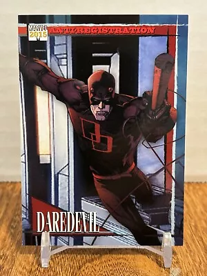 2015 Fleer Retro #12 Daredevil • $9.99