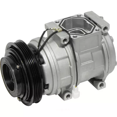 A/C Compressor-LE Eng Code: 2TZFZE Supercharged UAC Fits 1994 Toyota Previa • $218.95