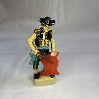 Vintage Matador Bull Fighter Figurine  • $9.94