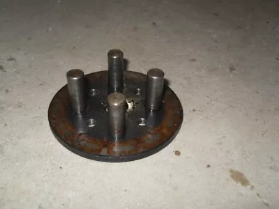 Indian Dirt Bike MX74 MX76 Motorcycle - Minarelli Engine Clutch Inner Plate • $15