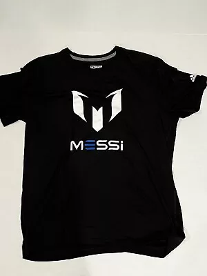 Messi Adidas Tee Shirt Size 2XL • $13.50