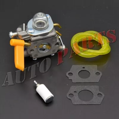 Zama C1U-H66A Aftermarket Carburetor For Homelite Ryobi Trimmer Blower Vacuum • $21.99