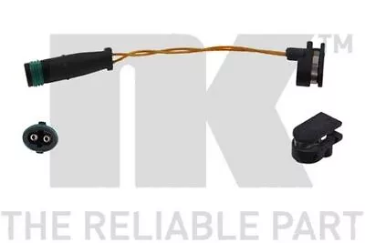 Genuine NK Front Right Brake Pad Warning Wire For Mercedes Vito 2.1 (10/10-4/16) • $17.63