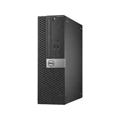 Dell Desktop Computer I7 Up To 32GB RAM 1TB SSD 4TB HDD Windows 10 Pro WiFi • $196.88