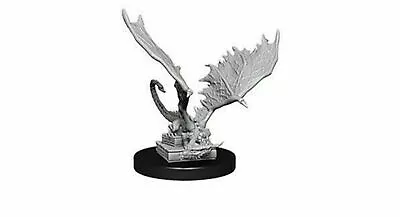 $3.99 • Buy Dungeons & Dragons Nolzur's Miniatures: Pseudodragon And Sprite - Unpainted