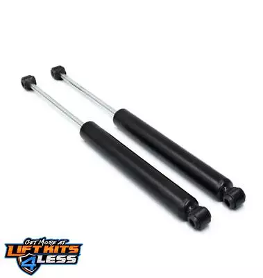 Maxtrac 1200LL-0 3  Drop Front Shocks Pair For 73-87 Chevy C10/C1500 • $104.95