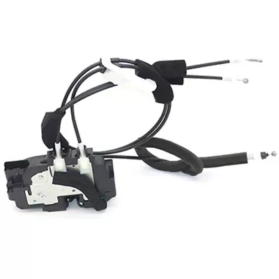 Front Right Door Lock Latch Actuator 80500AM80A For Infiniti G35 Coupe 2003 2004 • $71.19