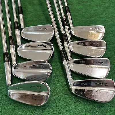 Mizuno MS-9 Japan Version MP-9 In US Iron Set 3-PW DG-R300 • $192