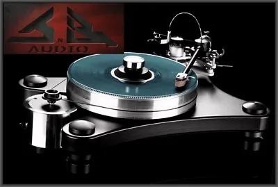 VPI Prime  NEW JnB Audio   Audio Armor   Turntable Dust Cover  = Made In USA = • $303.32