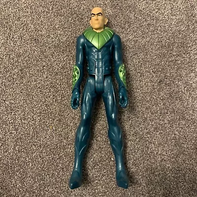 Marvel Titan Hero Series Action Figure / 12  / Vulture • £4.99