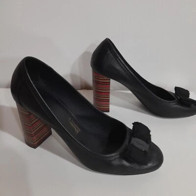 Salvatore Ferragamo Shoes Size 8.5 • $50