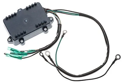 Mercury Mariner Switch Box Power Pack CDI 6 To 25 HP 855713A3 855713A4 • $79.95