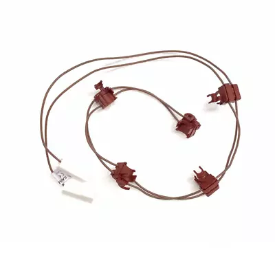 Genuine Baumatic 5 Burner Gas Cooktop Microswitch Assembly Ignition Bau95eg • $120