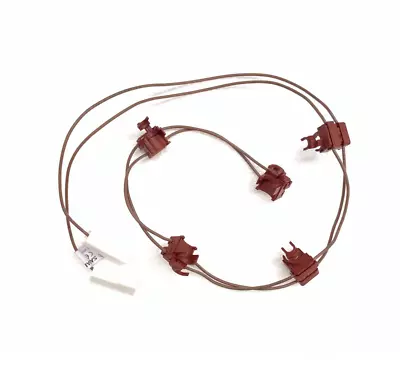 Genuine Baumatic 5 Burner Gas Cooktop Microswitch Assembly Ignition Gef90eg • $120