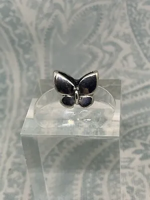 Authentic Trollbeads Fantasy Butterfly TAGPE-00001 Or 12305 New & Retired • $62