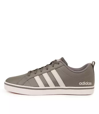 $69.95 • Buy New Adidas Vs Pace M Blue White Blk Mens Shoes Casual Sneakers Casual