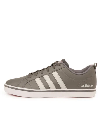 $69.95 • Buy New Adidas Vs Pace M Blue White Blk Mens Shoes Casual Sneakers Casual