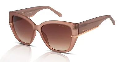 Radley RDS-6512 Women's Sunglasses 151 Pink/Brown Gradient • £58.49