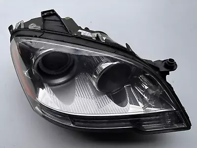 2009-2011 Mercedes ML350 ML550 ML63 W164 Right Headlight Xenon AFS Adaptive OEM • $299.99