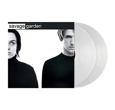 $74.01 • Buy Savage Garden Savage Garden (Vinyl) 12  Album Coloured Vinyl