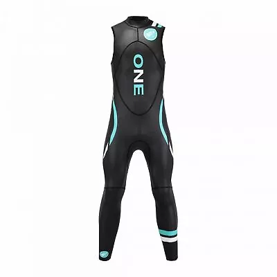 Rocket Science ONE's Mens Sleeveless Wetsuit • $125