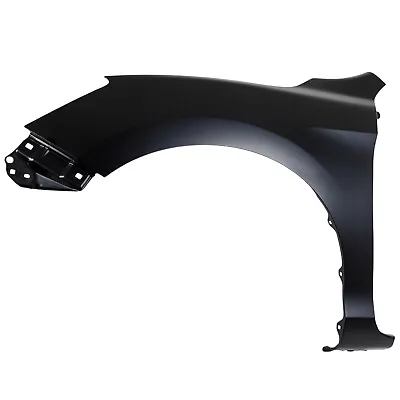 Fender Quarter Panel Driver Left Side Hand Sedan For Honda Accord 13-17 • $105.39