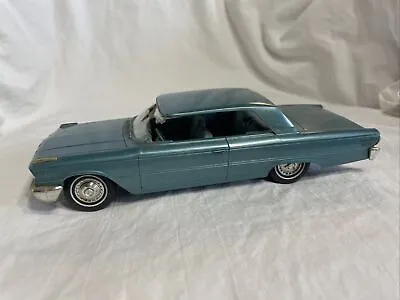 1963 Galaxie Promo Car Parts Repair  • $40