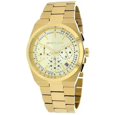 Michael Kors MK5926 Woman’s Watch • $33