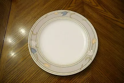 New MIKASA Intaglio MEADOW SUN CAC02 Dinner Plate(s) 11  • $7.99